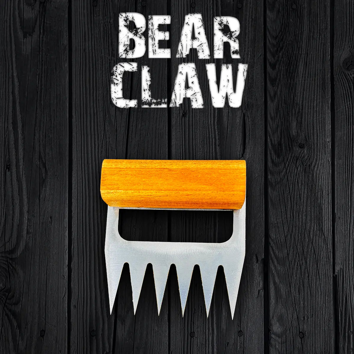 Bear Claw