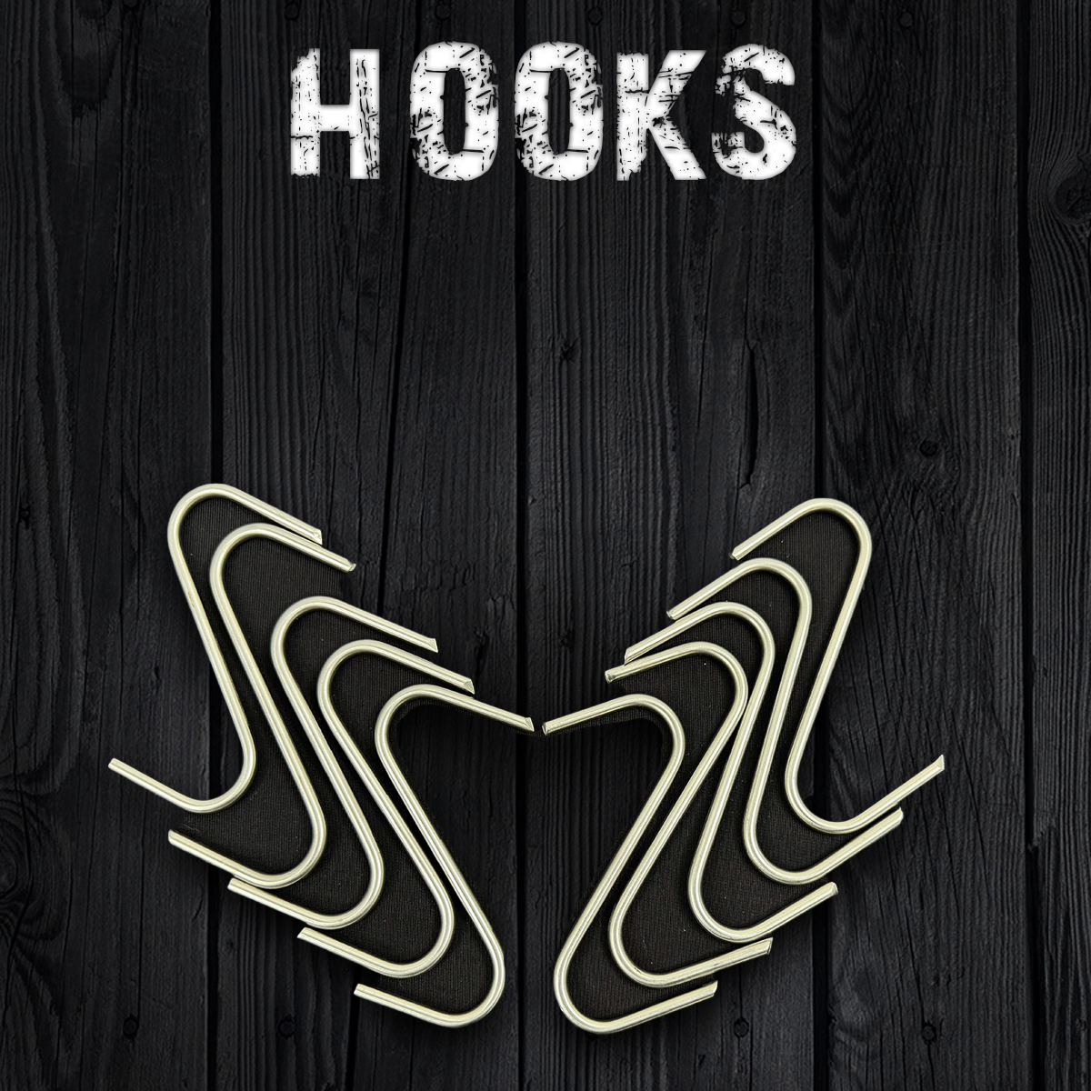 Hooks